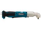 MAKITA Haakse slagmoersleutelmachine body in Mb TL065DZJ 10.8V