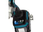 MAKITA Slagmoersleutelmachine body in Mbox DTW301ZJ 18V