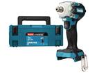 MAKITA Slagmoersleutelmachine body in Mbox DTW301ZJ 18V