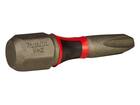 Makita Slagschroefbit verdund IMPACT PREMIER PH2X25MM