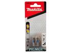Makita Slagschroefbit IMPACT PREMIER PZ1X25MM