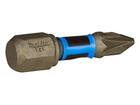 Makita Slagschroefbit IMPACT PREMIER PZ1X25MM