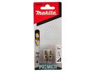 Makita Slagschroefbit IMPACT PREMIER T15X25MM
