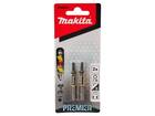 Makita Slagschroefbit IMPACT PREMIER T15X50MM