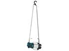 MAKITA Campinglamp met radio en bluetooth DMR056 18V