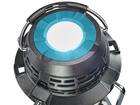 MAKITA Campinglamp met radio en bluetooth DMR056 18V