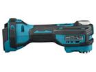 MAKITA Multitool body in doos DTM52Z 18V