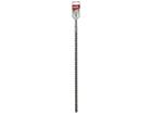 MAKITA Hamerboor SDS-plus 4-snijder P4S 12X455MM