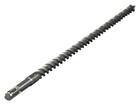 MAKITA Hamerboor SDS-plus 4-snijder P4S 12X455MM