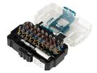 Makita Bitset impact premier 31-delig