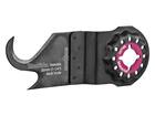 Makita Mes universeel starlock 11X24MM