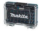 Makita Bitset impact black 33-delig