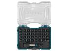 Makita Bitset impact black 33-delig