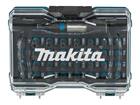Makita Bitset impact black 33-delig