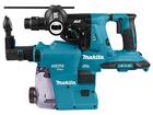 MAKITA Combihamermachine body in Mbox DHR281ZWJ 2x18V