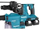 MAKITA Combihamermachine body in Mbox DHR281ZWJ 2x18V