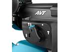 MAKITA Combihamermachine body in Mbox DHR281ZWJ 2x18V