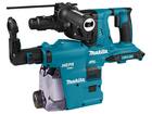 MAKITA Combihamermachine body in Mbox DHR281ZWJ 2x18V