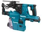 MAKITA Combihamermachine body in Mbox DHR281ZWJ 2x18V