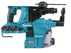 MAKITA Combihamermachine body in Mbox DHR281ZWJ 2x18V