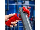 Knipex pijpsnijder 90 23 02 BK