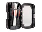 MAKITA Reciprozaagbladenset 25-DELIG TBV RVS/IJZER/NON FERRO 150MM