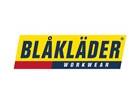 Blåkläder