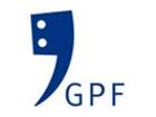 GPF bouwbeslag