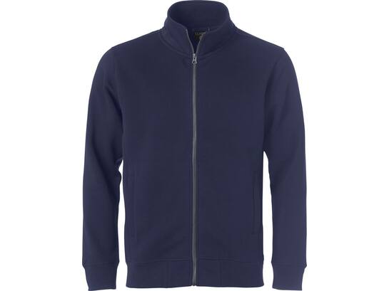 Clique Vest Classic Cardigan dark navy maat M