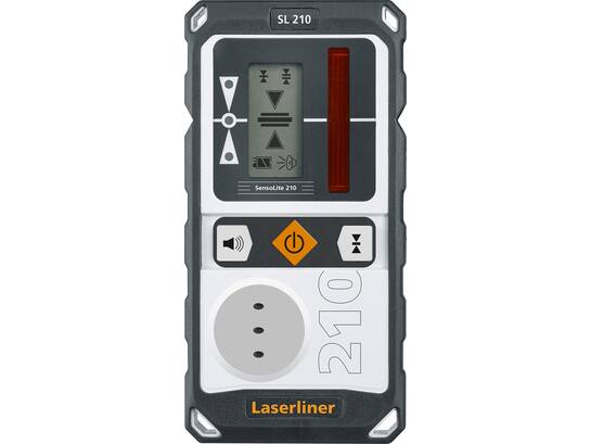 Laserliner SensoLite 210 Set