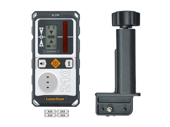 Laserliner SensoLite 210 Set