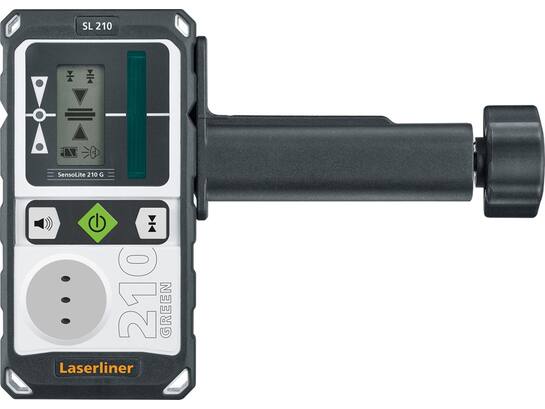 Laserliner SensoLite G 210 Set