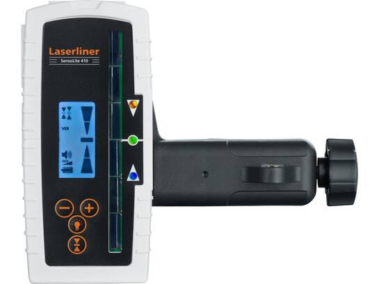 Laserliner SensoLite 410 Set