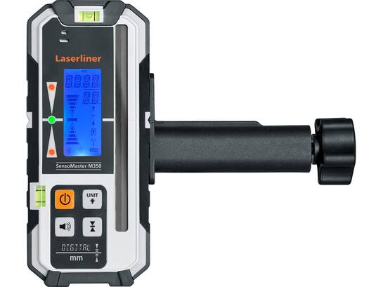 Laserliner SensoMaster M350 (combi)