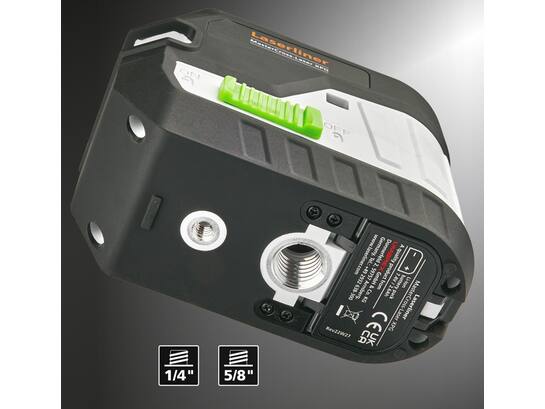 Laserliner MasterCross XPG