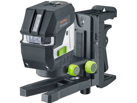 Laserliner MasterCross XPG