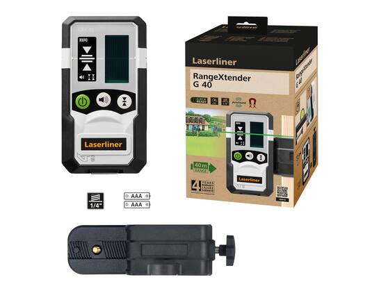 Laserliner RangeXtender G40