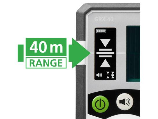Laserliner RangeXtender G40