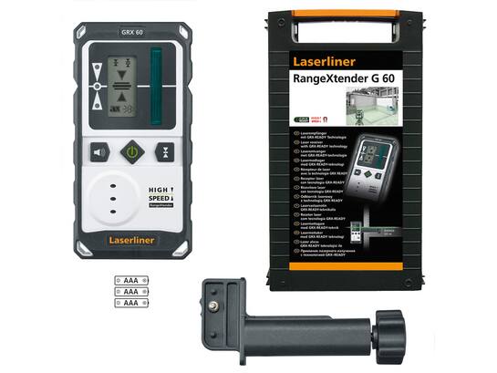 Laserliner RangeXtender G 60