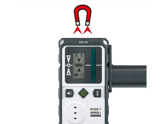 Laserliner RangeXtender G 60