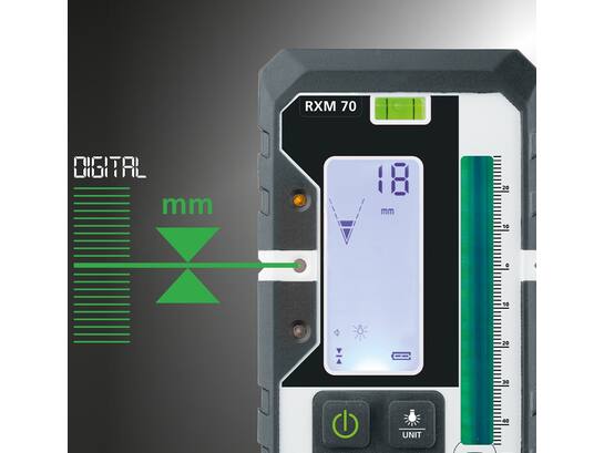Laserliner RangeXtender M70