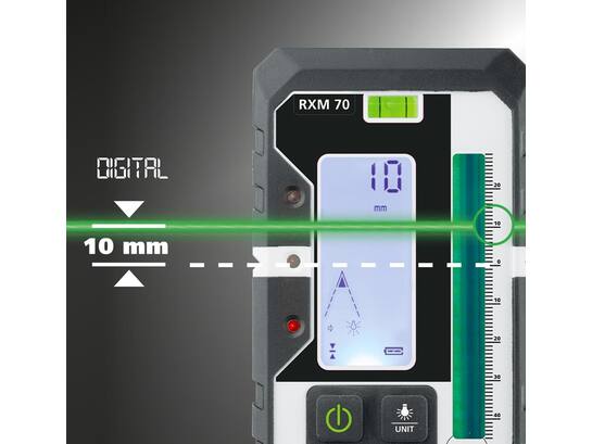 Laserliner RangeXtender M70