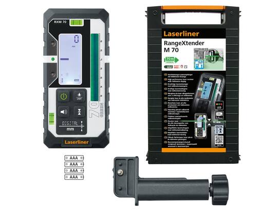 Laserliner RangeXtender M70