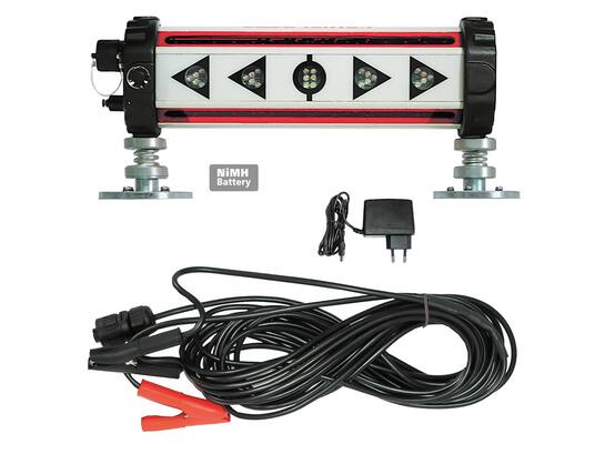 Laserliner SensoPilot Pro