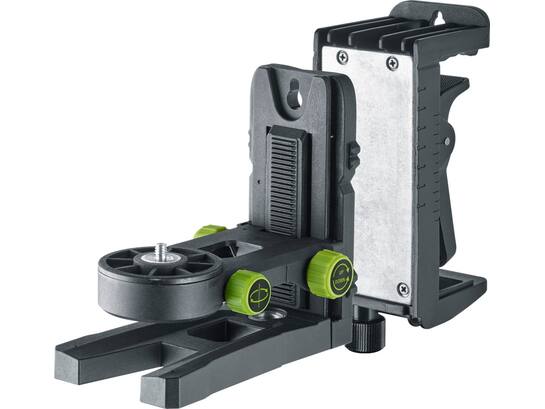 Laserliner CrossGrip Plus 1/4" 5/8"