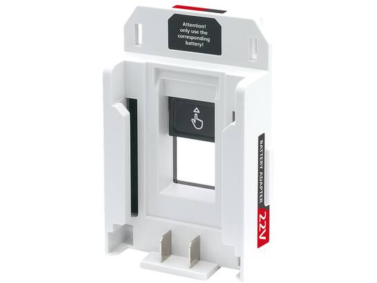 Laserliner PowerAdapter 22 V (Hilti)