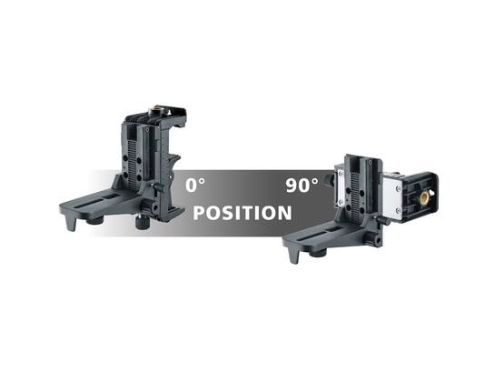 Laserliner PowerPlane-laser 3G Pro Multi 18V