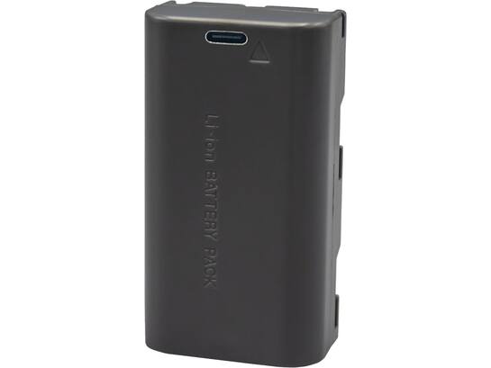 Laserliner HighCapacityPack (USB-C + kabel) Lithium-Battery for CPL\ MPL