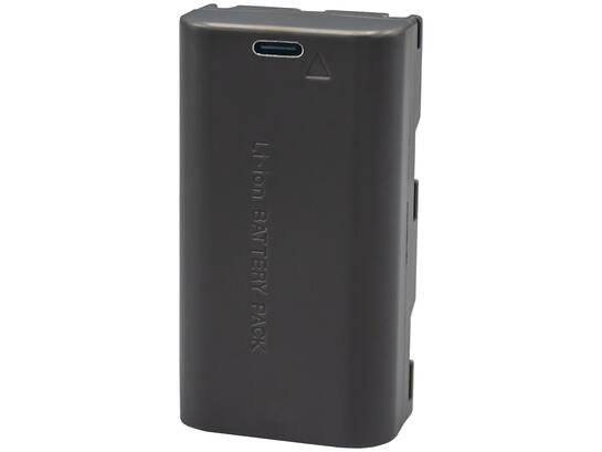 Laserliner HighCapacityPack (USB-C + kabel) Lithium-Battery for CPL\ MPL