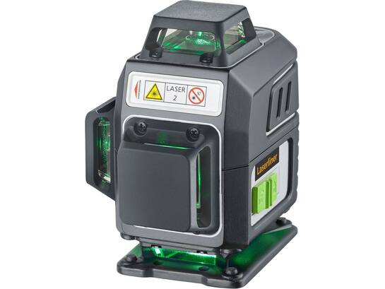 Laserliner PocketPlane-Laser 4G